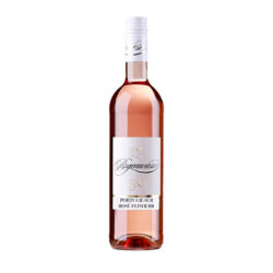 Flasche Portugieser Rosé feinherb  0,75l