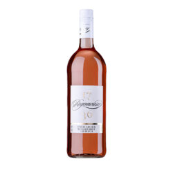 Flasche Portugieser Rosé lieblich  1l