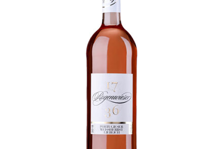 Flasche Portugieser Rosé lieblich  1l