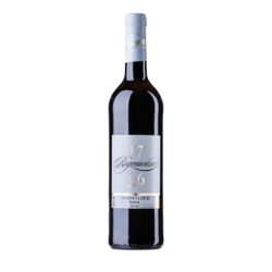 Flasche Dornfelder „Royal“ süß 0,75l