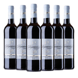 Karton Dornfelder „Royal“ süß 6x 0,75l