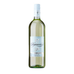 Flasche Kerner trocken 1l