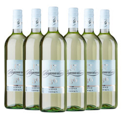 Karton Kerner trocken 6x1l