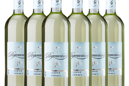Karton Kerner trocken 6x1l
