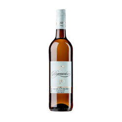 Flasche Sauvignon Blanc trocken „exotisch“ 0,75l