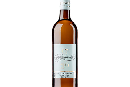 Flasche Sauvignon Blanc trocken „exotisch“ 0,75l