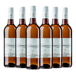 Karton Sauvignon Blanc trocken „exotisch“ 6x 0,75l