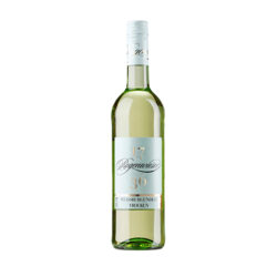 Flasche Weiß- und Grauburgunder trocken  0,75l
