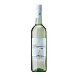 Flasche Sauvignon Blanc trocken „klassisch“  0,75l