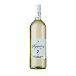 Flasche Silvaner feinherb 1l