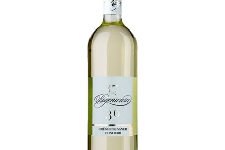 Flasche Silvaner feinherb 1l