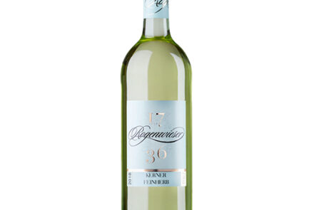 Flasche Kerner feinherb 1l