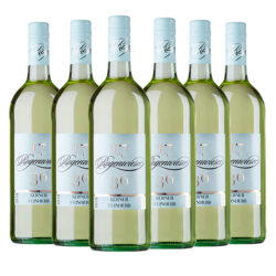 Karton Kerner feinherb 6x1l