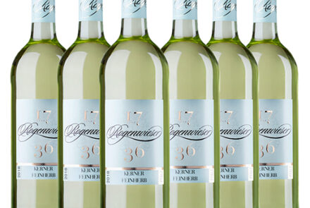 Karton Kerner feinherb 6x1l