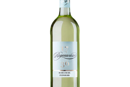 Flasche Scheurebe feinherb 1l