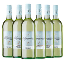 Karton Scheurebe feinherb 6x1l