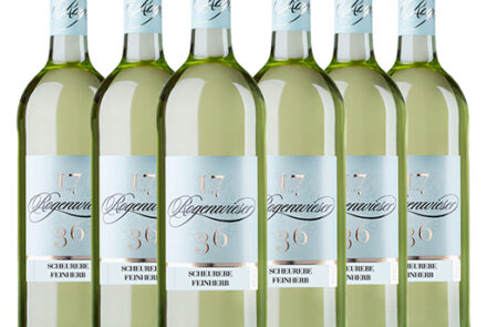 Karton Scheurebe feinherb 6x1l