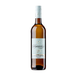Flasche Gewürztraminer Spätlese feinherb 0,75l