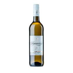 Flasche Scheurebe Spätlese süß 0,75l