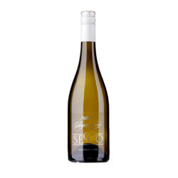 Flasche Secco *Awc SILVER* 0,75l