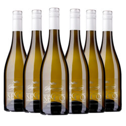 Karton Secco *Awc SILVER* 6x 0,75l