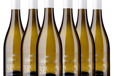 Karton Secco *Awc SILVER* 6x 0,75l