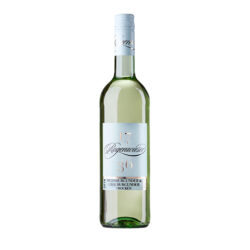 Flasche Cuvée weiß *ALKOHOLFREI* 0,75l