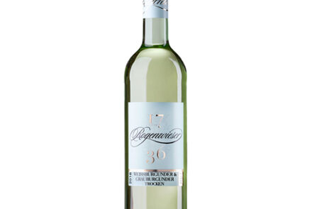 Flasche Cuvée weiß *ALKOHOLFREI* 0,75l