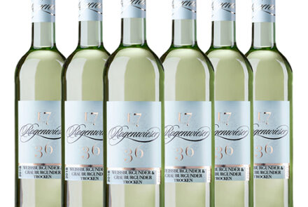 Karton Cuvée weiß *ALKOHOLFREI* 6x 0,75l