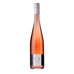 Flasche Cabernet Sauvignon Rosé 0,75l