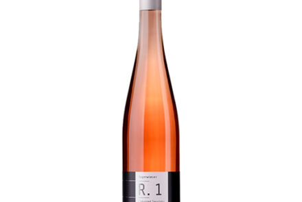 Flasche Cabernet Sauvignon Rosé 0,75l