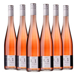 Karton Cabernet Sauvignon Rosé 6x 0,75l