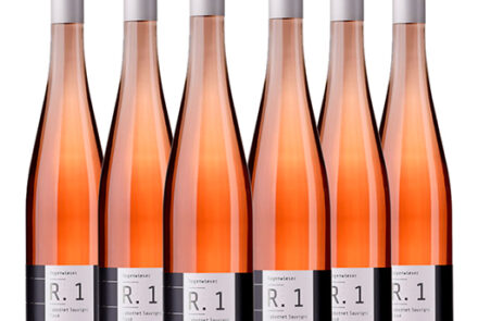 Karton Cabernet Sauvignon Rosé 6x 0,75l