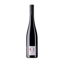 Flasche Cabernet Sauvignon 0,75l