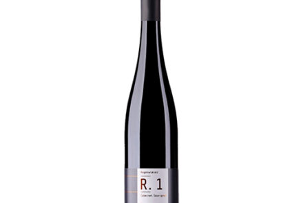 Flasche Cabernet Sauvignon 0,75l