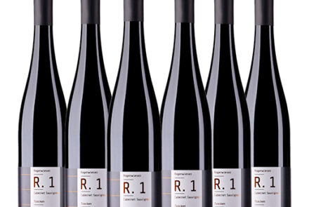 Karton Cabernet Sauvignon 6x 0,75l