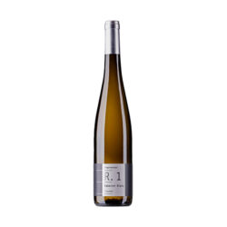 Flasche Cabernet Blanc * Awc SILVER * 0,75l