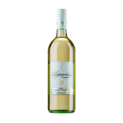 Flasche Scheurebe lieblich 1l