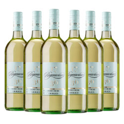 Karton Scheurebe lieblich 6x1l