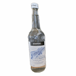 Flasche Korn 0,7l