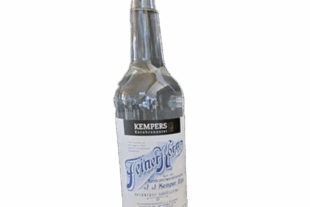 Flasche Korn 0,7l