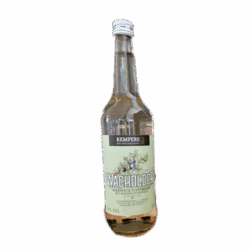 Flasche Wacholder 0,7l