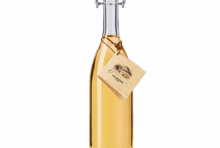 Flasche Alte Haselnuss 0,5l