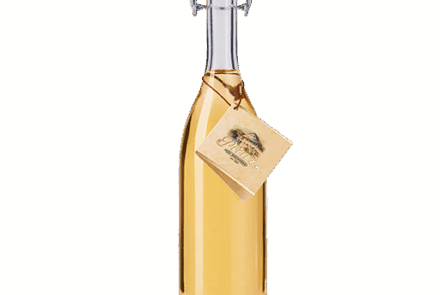 Flasche Alte Haus-Zwetschke 0,5l