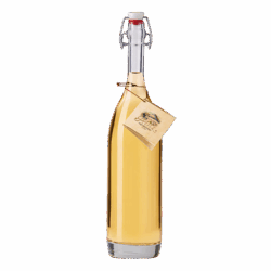 Flasche Alte Kirsche 0,5l