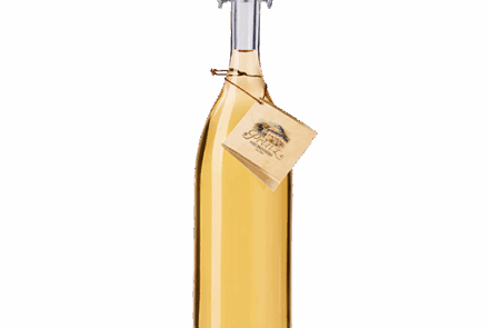 Flasche Alte Marille 0,5l