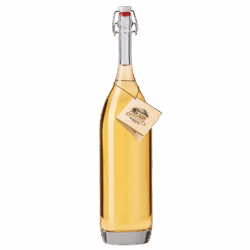Flasche Alter Bodensee-Apfel 0,5l