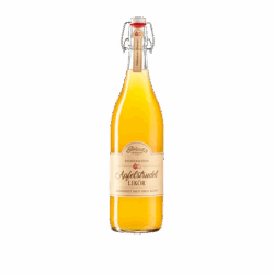Flasche Apfelstrudel 0,5l