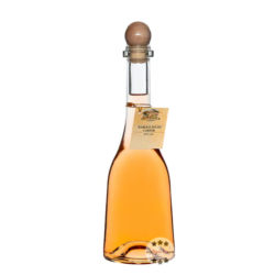 Flasche Kakao Nuß Likör  0,5l