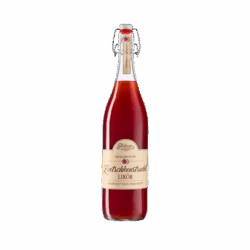 Flasche Zwetschkenstrudel 0,5l